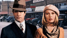 Bonnie and Clyde