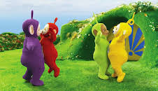 Teletubbies