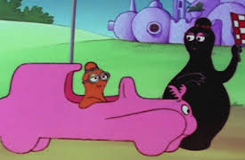 Barbapapa: Episode 81