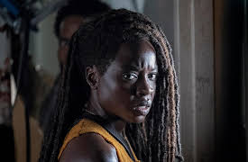The Walking Dead: Best of Michonne, Season 1: What We Become: Best of Michonne Edition