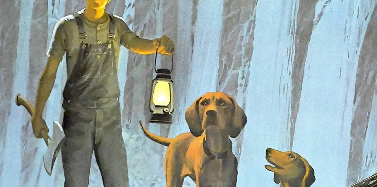 Where the Red Fern Grows (1974)