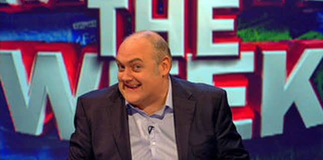 12:00 AM: Mock the Week (S11 E11) (S11) | Dave | 11/19 2025