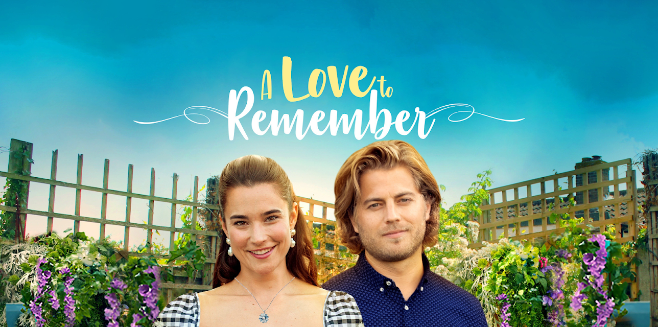 A Love to Remember (2021)