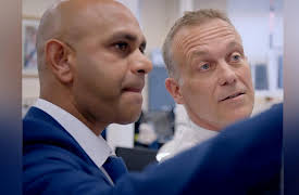 The Heist: Episode 2