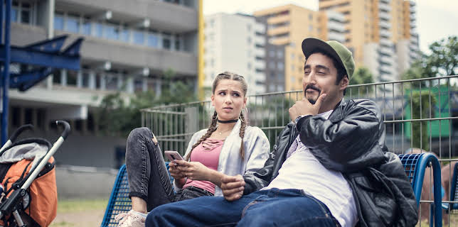 06:10: BLOCKBUSTAZ | ZDFneo | 2/16 2026