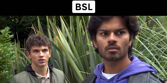 4:45 AM: Hollyoaks Omnibus | Channel 4 | 12/9 2025