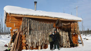 1:00 PM: The Last Alaskans (S4) | Discovery Channel | 9/5 2026