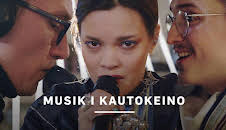 Musik i Kautokeino