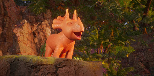 06:20: Vegesaurier | ZDF | 12/7 2025