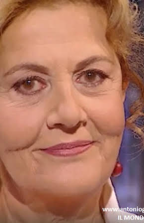 Betti Pedrazzi as 