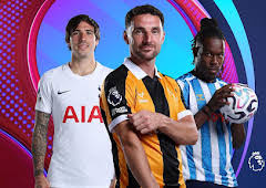 Match of the Day