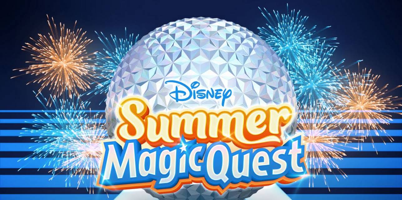 Disney Summer Magic Quest (2022)