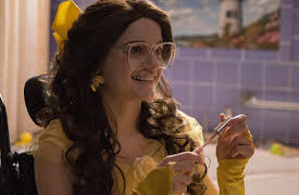 The Act: Two Wolverines