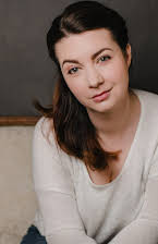 Lindsay Drummond som 