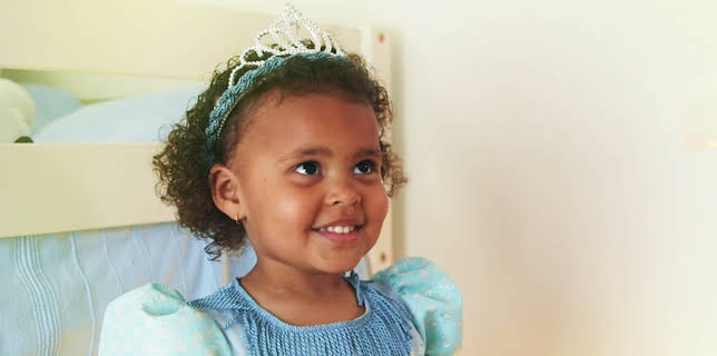 16:50: Dragen og de syv prinsessene: Prinsesse Vindsus | NRK Super | 11/11 2025