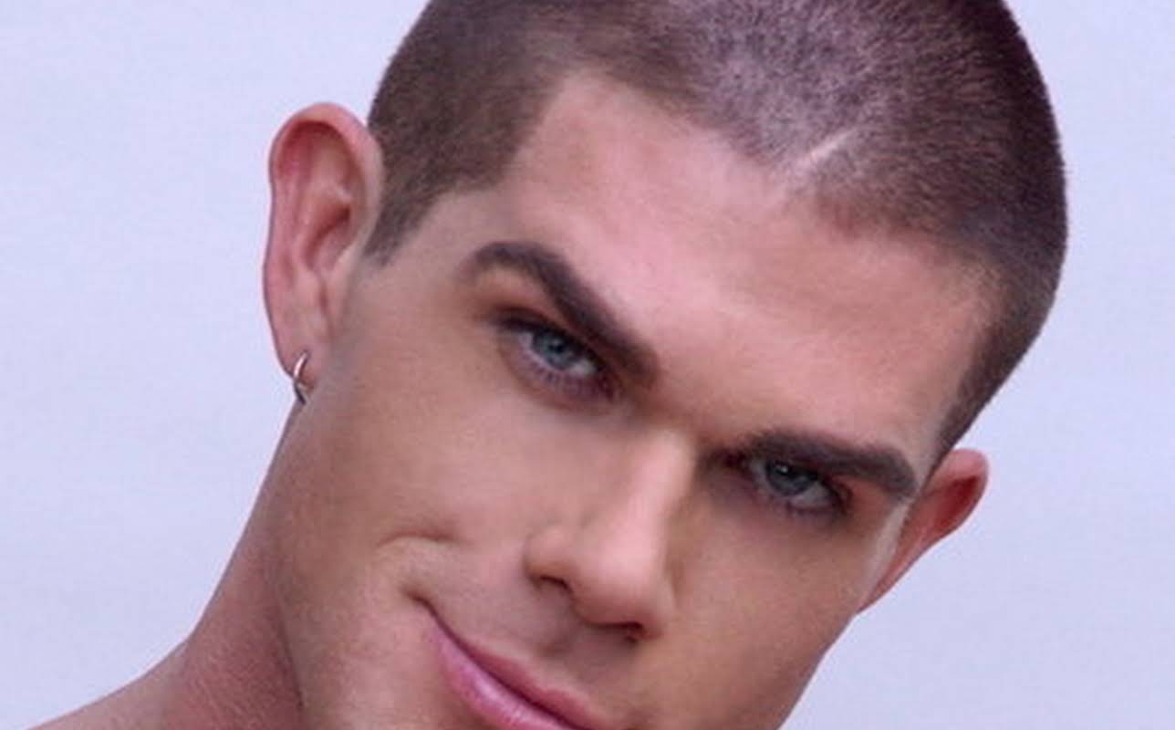 Ben Patrick Johnson