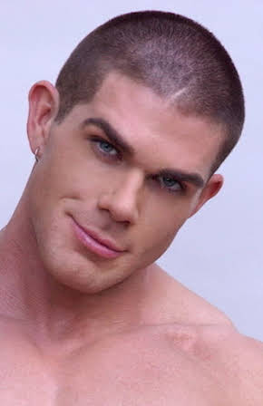 Ben Patrick Johnson as 