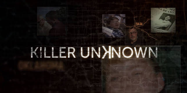 Killer Unknown