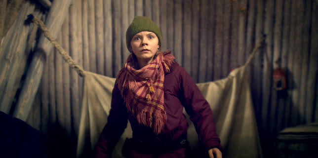 14:50: Snødrømmer: Lenas hevn | NRK Super | 12/23 2025