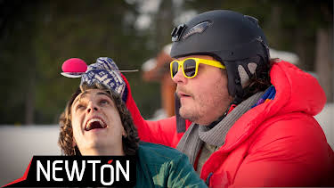 19:15: Newton 2026: Påskeduell | NRK Super | 3/31 2026