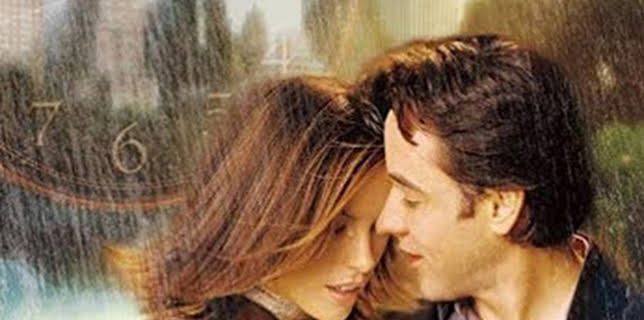 18:50: Serendipity (IMDb 6.8) | TV3 | 12/7 2025