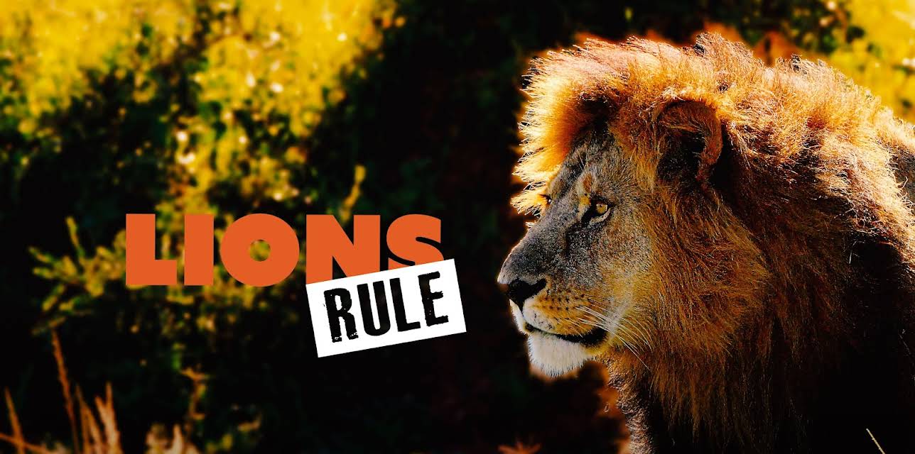 Lions Rule (2020)