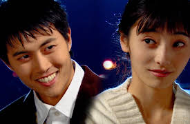 Sassy Girl, Chun Hyang: Sassy Girl, Chun Hyang Episode 3