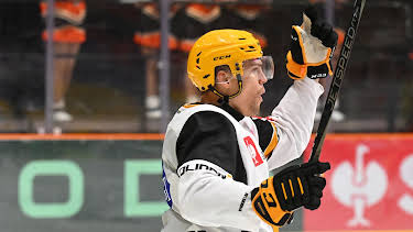 17:55: Champions Hockey League | TV10 | 9/4 2026
