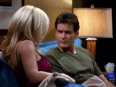 15:35: Two and a Half Men | ProSieben | 9/14 2026