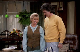 Step by Step, Season 1: School Daze