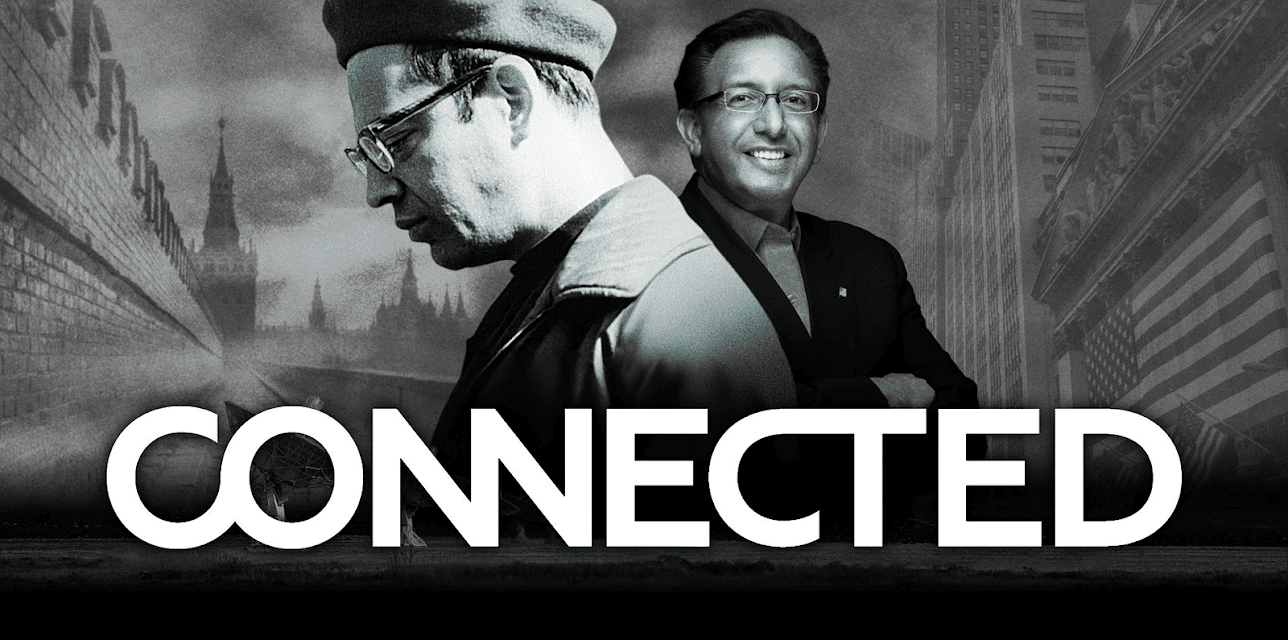 Connected (2025)