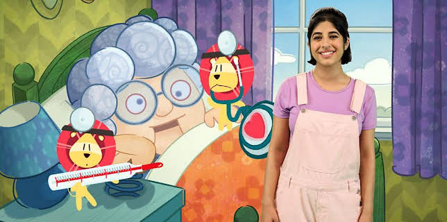 4:25 PM: Magic Hands (S3) | Cbeebies | 3/1 2026