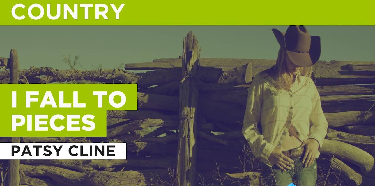 I Fall To Pieces (1961)