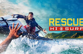 Rescue: HI-Surf: Season 1: Pilot