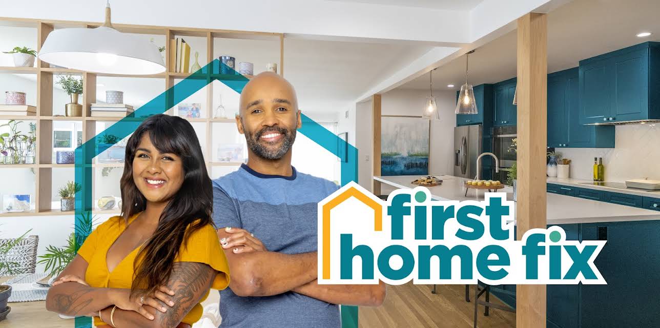 First Home Fix