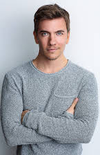 Bradley C. Miller as 