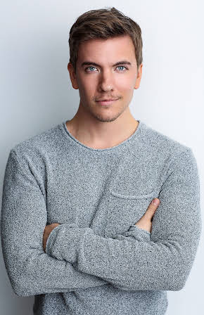 Bradley C. Miller as 