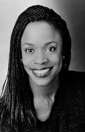 Charlayne Woodard as 