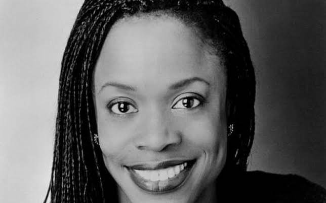 Charlayne Woodard