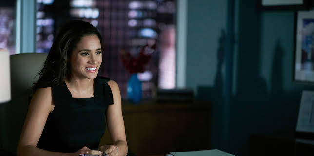 17:55: Suits | ZDFneo | 12/16 2025