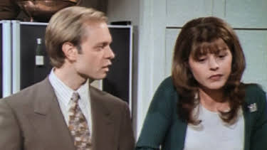 9:40 AM: Frasier | Channel 4 | 7/30 2026