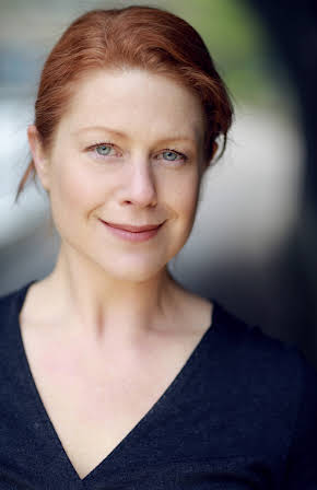 Jane Perry as 