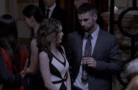 Nothing Personal: Episode 17