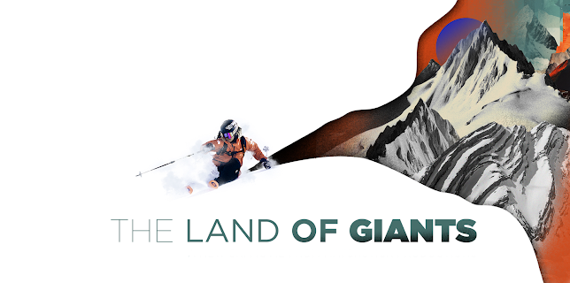 The Land of Giants (2023)