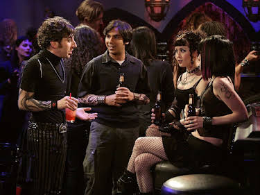 16:30: The Big Bang Theory | ProSieben | 7/15 2026