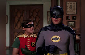 Batman: The Complete Third Season: The Foggiest Notion