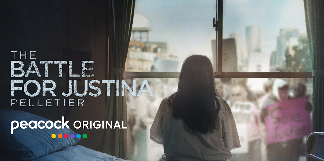 The Battle for Justina Pelletier S1