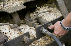 Swamp Loggers: Episode 18