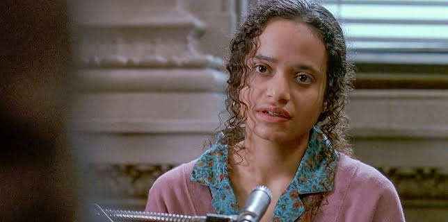 4:00 PM: Law & Order (S2 E17) (S2) | 5 USA | 11/12 2025