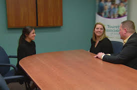 90 Day Journey: Loren & Alexei: Part 6